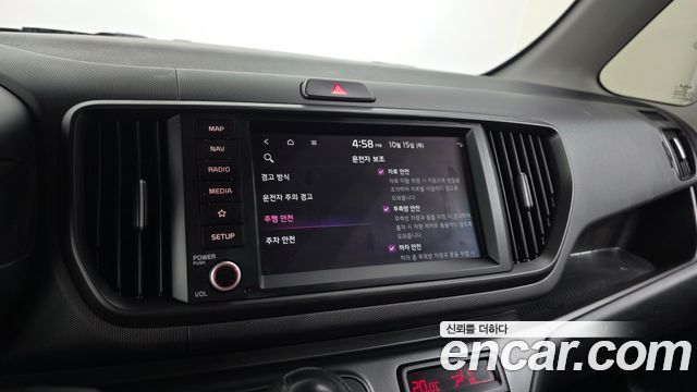 Kia RAY 2024 — photo 21