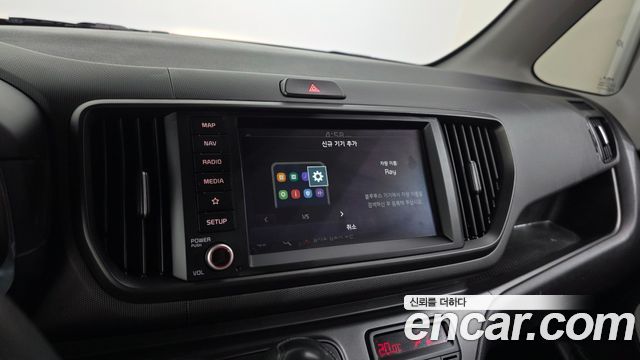 Kia RAY 2024 — photo 22