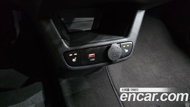 Kia RAY 2024 — photo 23