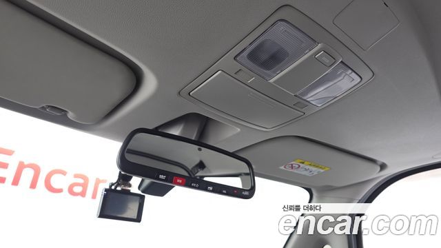 Kia RAY 2024 — photo 24