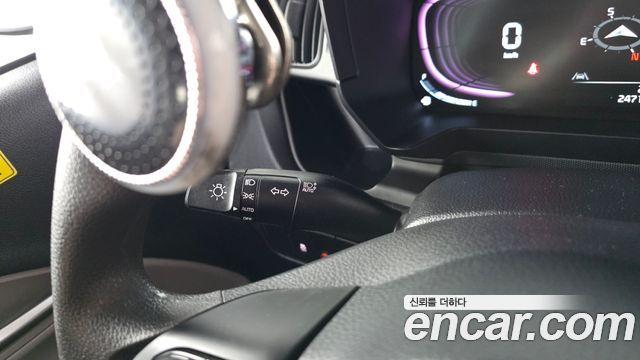 Kia RAY 2024 — photo 25