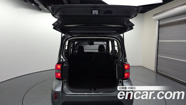 Kia RAY 2024 — photo 26