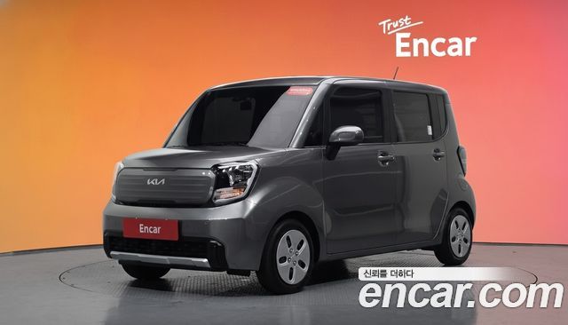Kia RAY 2024 — photo 1