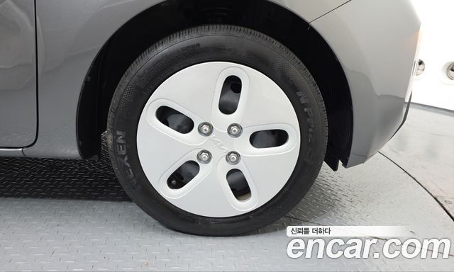 Kia RAY 2024 — photo 7