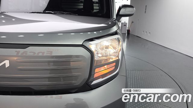 Kia RAY 2024 — photo 8