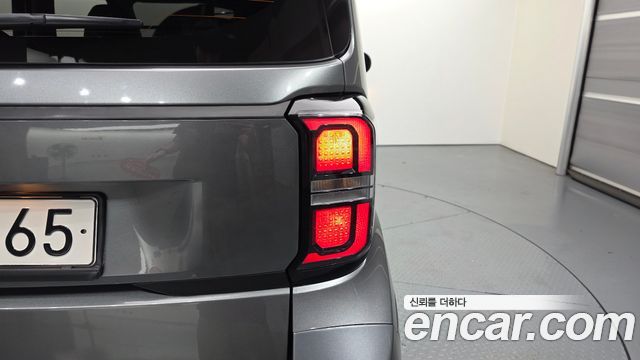 Kia RAY 2024 — photo 9