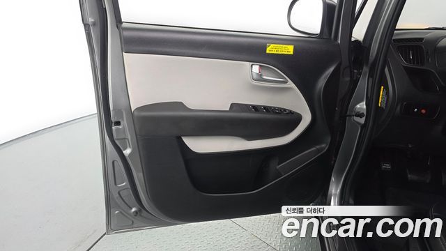Kia RAY 2024 — photo 14