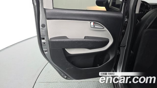 Kia RAY 2024 — photo 15