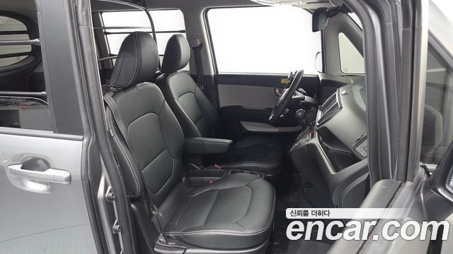 Kia RAY 2024 — photo 16
