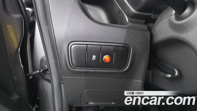 Kia RAY 2024 — photo 27