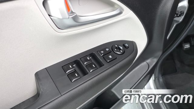 Kia RAY 2024 — photo 28