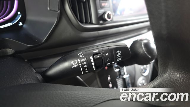 Kia RAY 2024 — photo 30