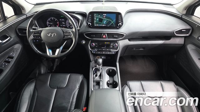 Hyundai Santafe 2019 — photo 7