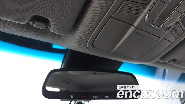 Hyundai Santafe 2019 — photo 19