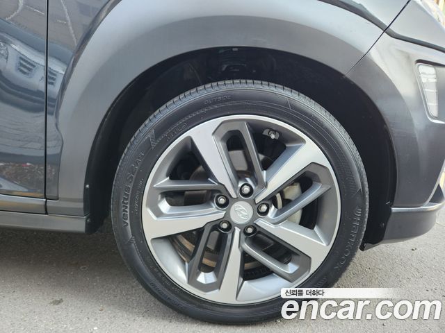 Hyundai Kona 2018 — photo 5