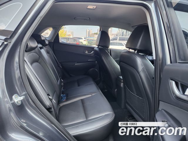Hyundai Kona 2018 — photo 19