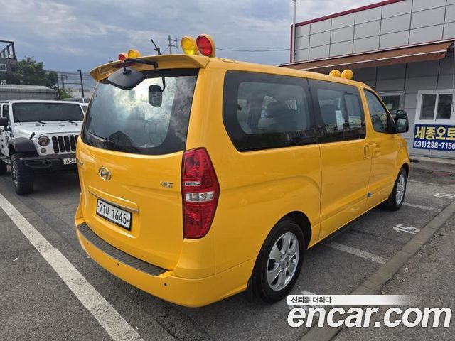 Hyundai Starex 2019 — photo 3