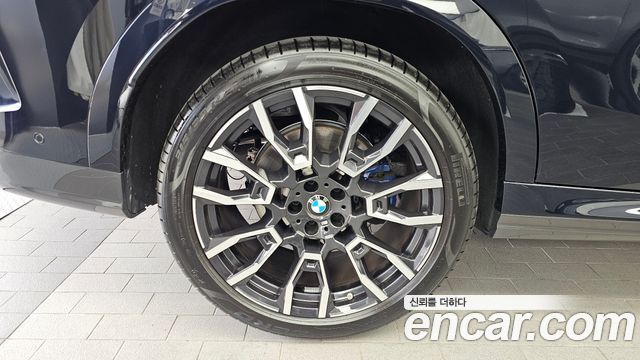 BMW X6 2026 — photo 5