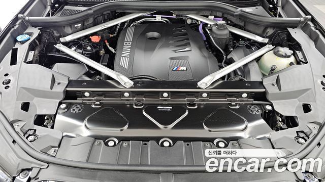 BMW X6 2026 — photo 6