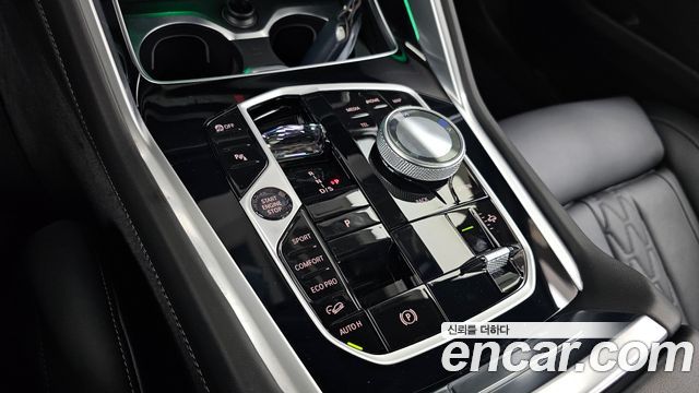 BMW X6 2026 — photo 12