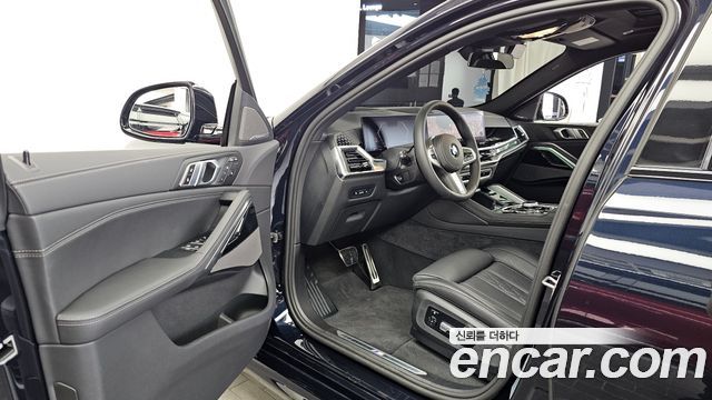 BMW X6 2026 — photo 13