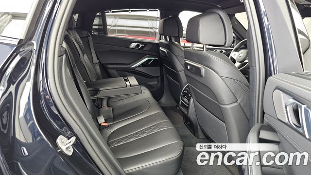 BMW X6 2026 — photo 18