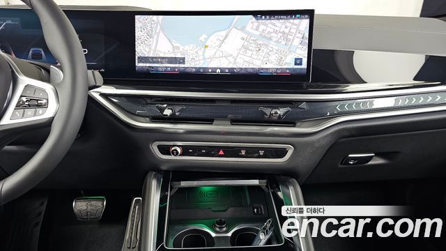 BMW X6 2026 — photo 20