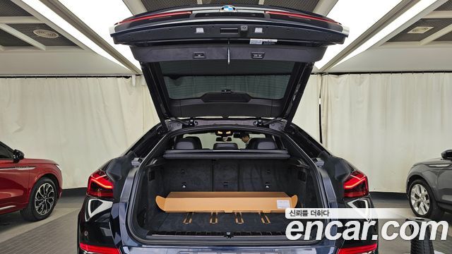 BMW X6 2026 — photo 26