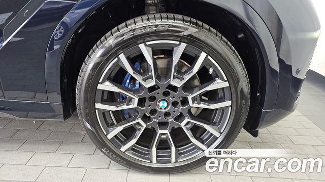 BMW X6 2026 — photo 7