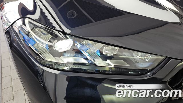 BMW X6 2026 — photo 8