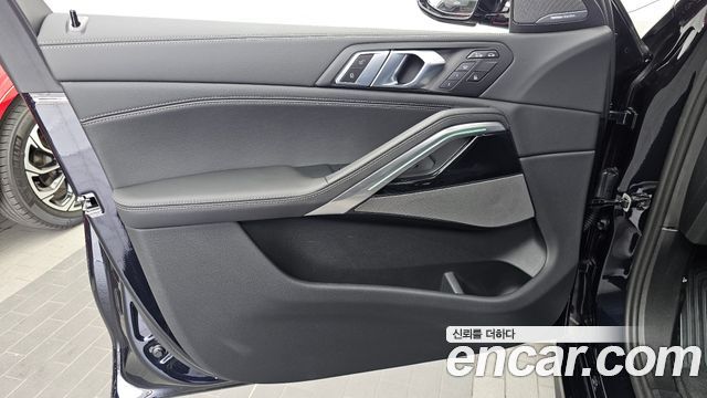 BMW X6 2026 — photo 14
