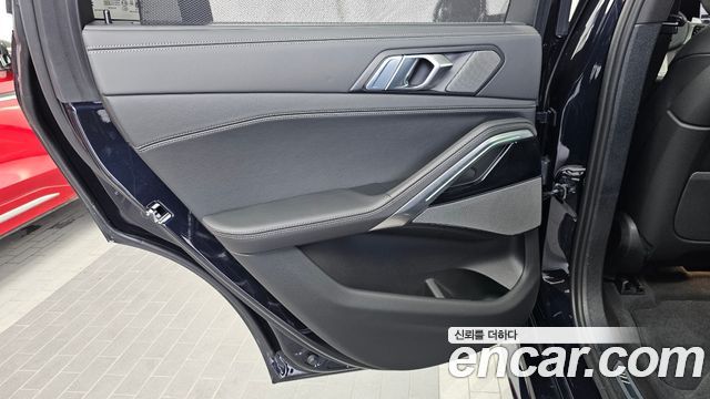 BMW X6 2026 — photo 15