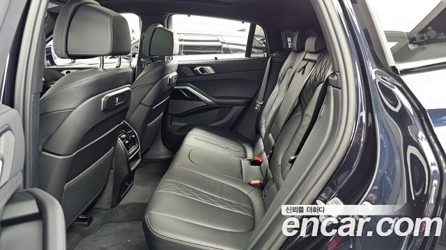 BMW X6 2026 — photo 16
