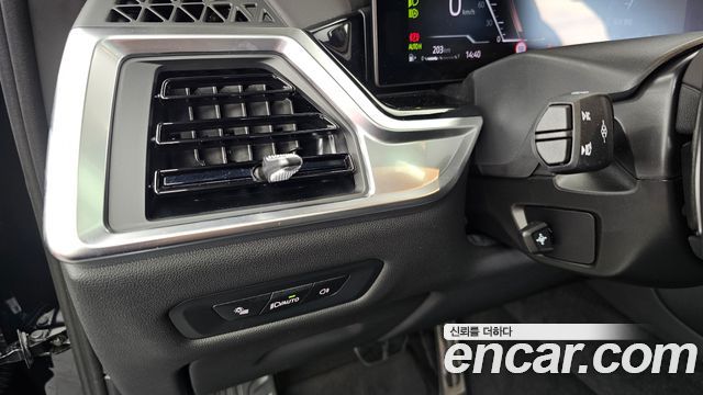 BMW X6 2026 — photo 27