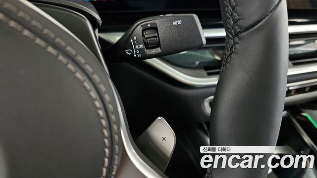 BMW X6 2026 — photo 28