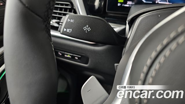 BMW X6 2026 — photo 29