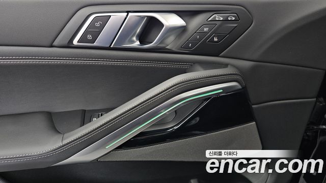 BMW X6 2026 — photo 30