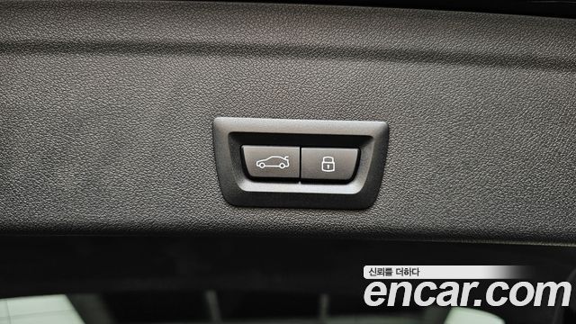 BMW X6 2026 — photo 32