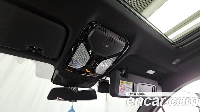 BMW X6 2026 — photo 33