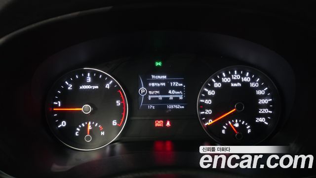 Kia Sportage 2018 — photo 11