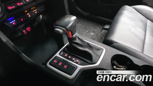Kia Sportage 2018 — photo 12