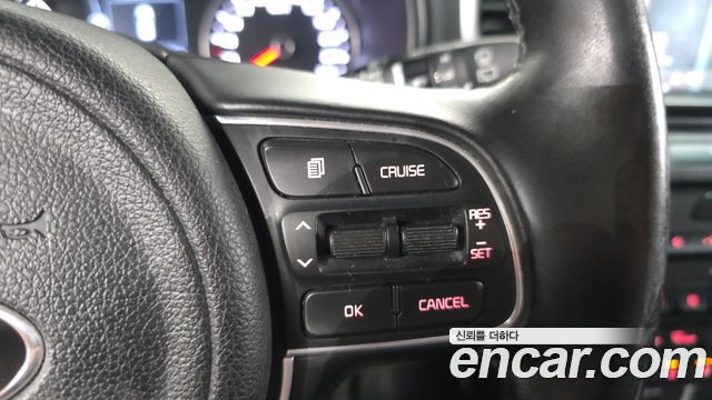 Kia Sportage 2018 — photo 24
