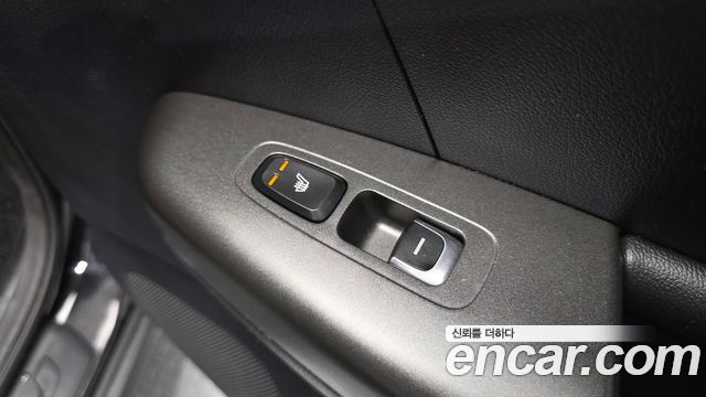 Kia Sportage 2018 — photo 25