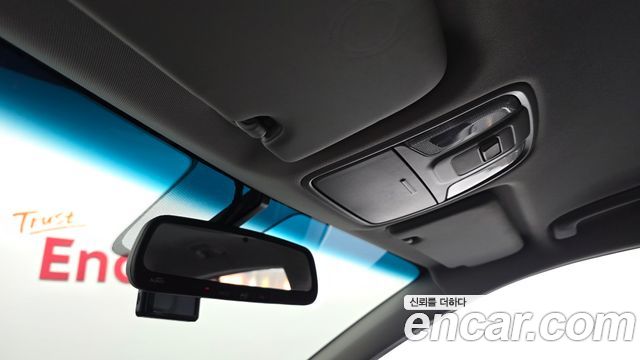 Kia Sportage 2018 — photo 27