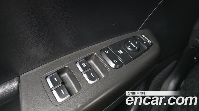 Kia Sportage 2018 — photo 29