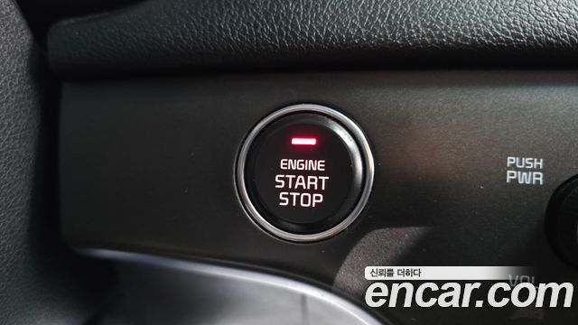 Kia Sportage 2018 — photo 30