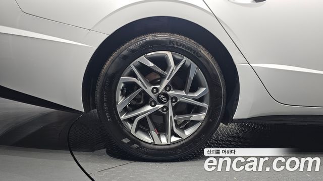 Hyundai Sonata 2022 — photo 5