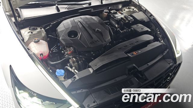 Hyundai Sonata 2022 — photo 6