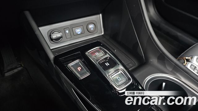 Hyundai Sonata 2022 — photo 9