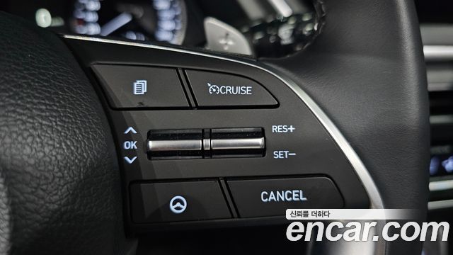Hyundai Sonata 2022 — photo 13
